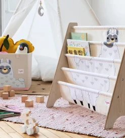 3 Sprouts Bogreol - 62x25x61 - Lama