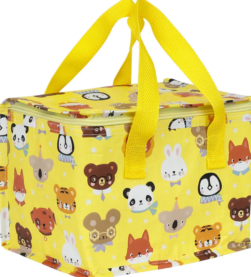 A Little Company Køletaske - Animal Friends