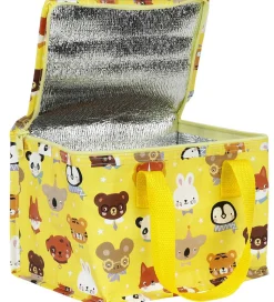 A Little Company Køletaske - Animal Friends