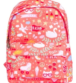 A Little Lovely Company Børnehavetaske - Fun