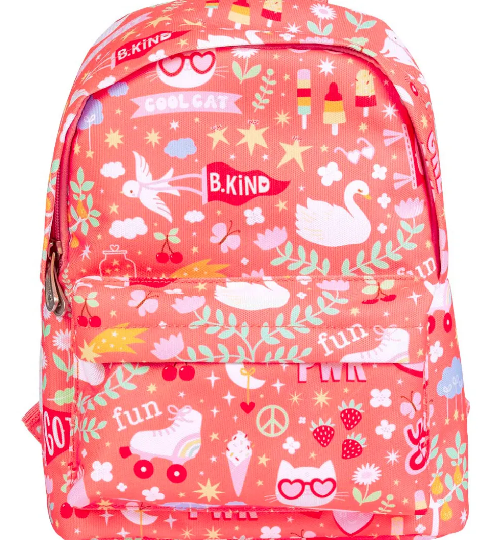 A Little Lovely Company Børnehavetaske - Fun