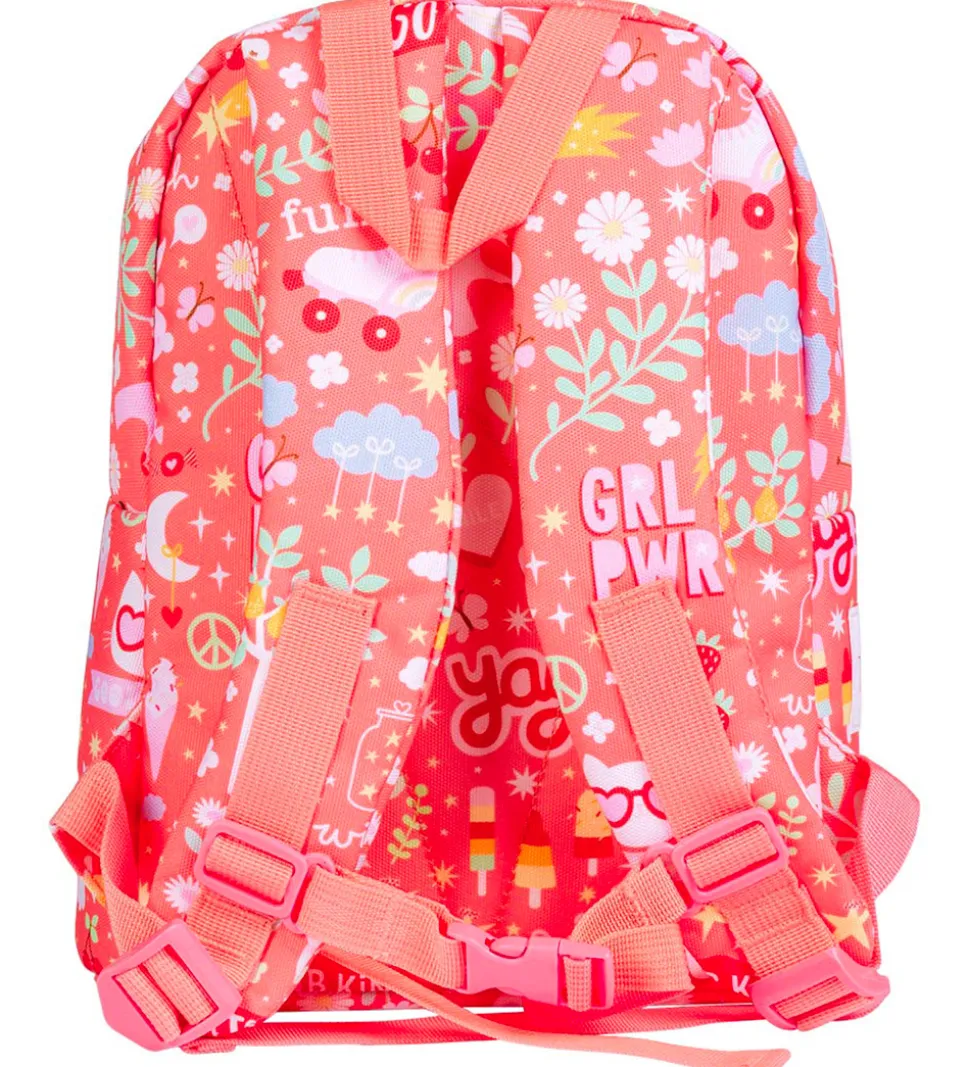 A Little Lovely Company Børnehavetaske - Fun