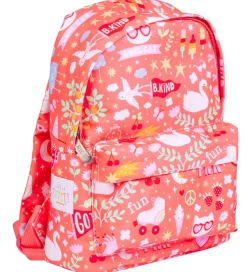 A Little Lovely Company Børnehavetaske - Fun