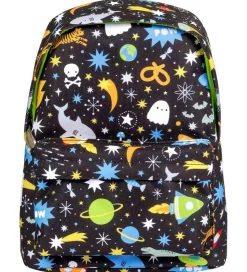 A Little Lovely Company Børnehavetaske - Galaxy