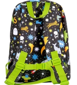 A Little Lovely Company Børnehavetaske - Galaxy