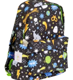 A Little Lovely Company Børnehavetaske - Galaxy
