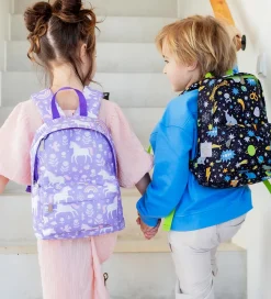 A Little Lovely Company Børnehavetaske - Galaxy