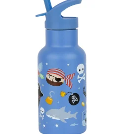 A Little Lovely Company Drikkedunk - Rustfrit Stål - 350ml