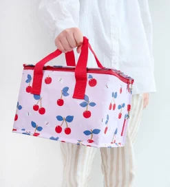 A Little Lovely Company Køletaske - Cherries