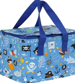 A Little Lovely Company Køletaske - Pirates