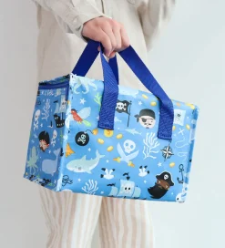 A Little Lovely Company Køletaske - Pirates