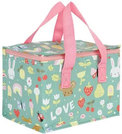 A Little Lovely Company Køletaske - 5,5 l - Joy