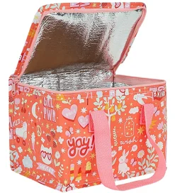 A Little Lovely Company Køletaske - 5,5 l - Fun