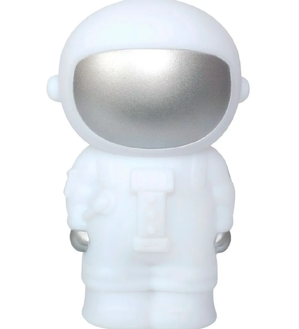 A Little Lovely Company Lampe - 14 cm - Astronaut
