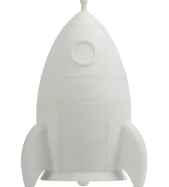 A Little Lovely Company Lampe - 20 cm - Rocket