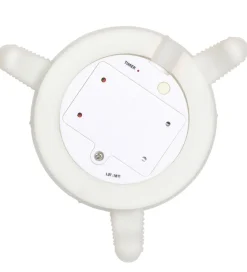 A Little Lovely Company Lampe - 20 cm - Rocket