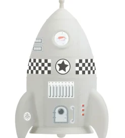 A Little Lovely Company Lampe - 20 cm - Rocket