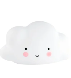 A Little Lovely Company Minilampe - 16x9 - Sky