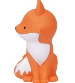 A Little Lovely Company Natlampe - 10,5x15,3x8,5 cm - Ræv