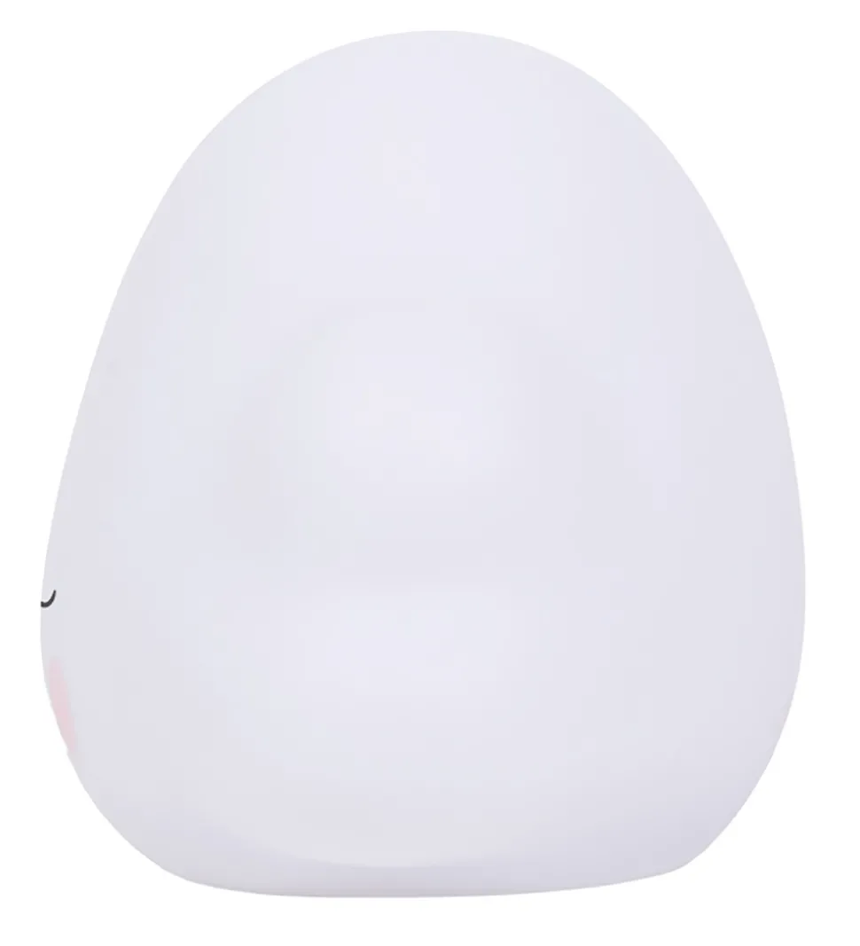 A Little Lovely Company Natlampe - 9x16x5,5 cm - Sleeping Cloud