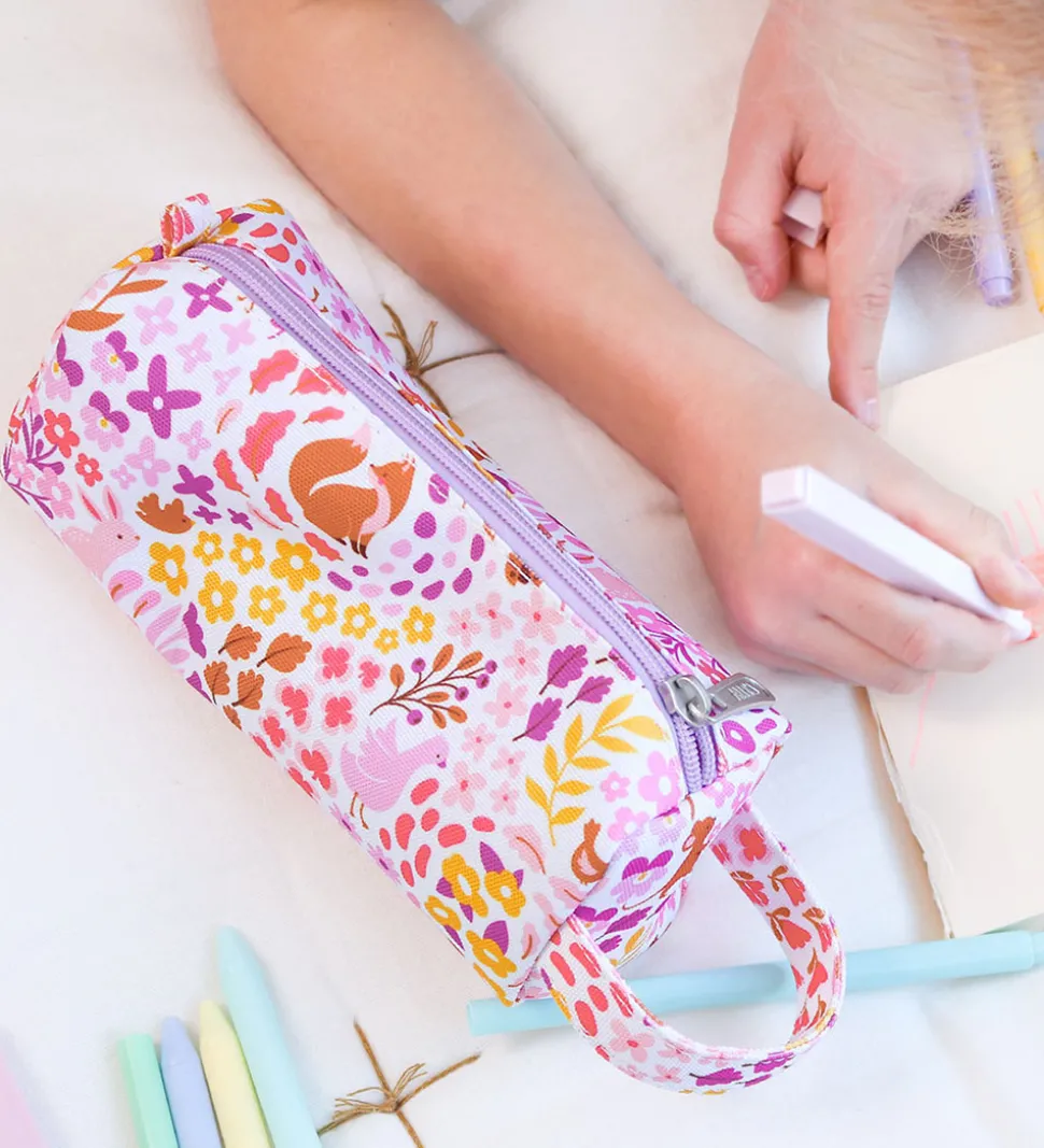 A Little Lovely Company Penalhus - Flower Garden