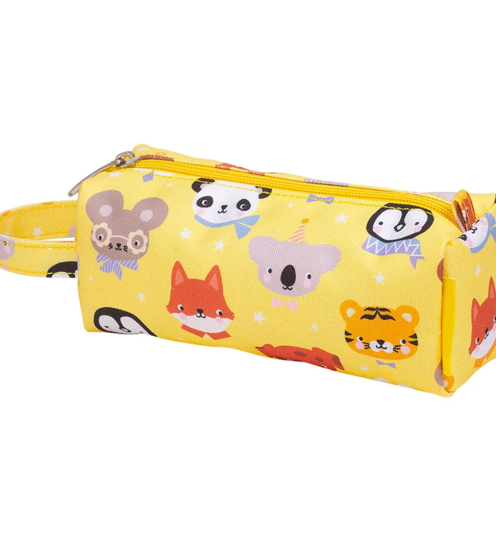 A Little Lovely Company Penalhus - Animal Friends