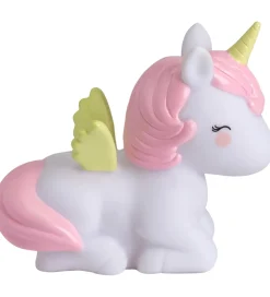 A Little Lovely Company Sparebøsse - 9x14x15 - Enhjørning