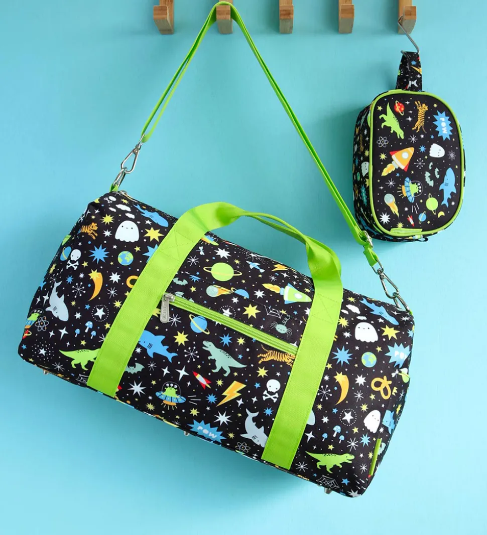 A Little Lovely Company Toilettaske - Galaxy