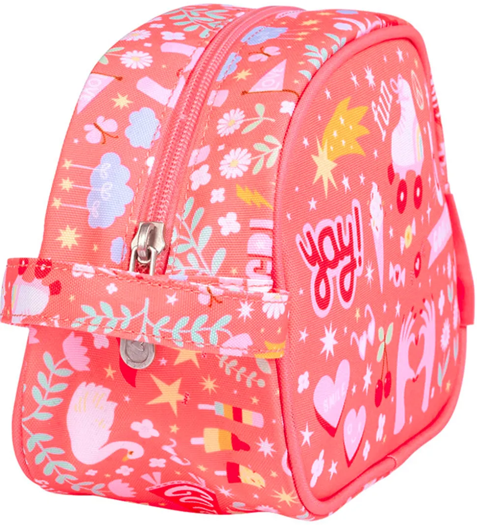 A Little Lovely Company Toilettaske - Fun