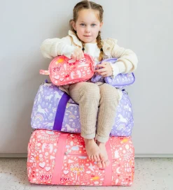 A Little Lovely Company Toilettaske - Fun