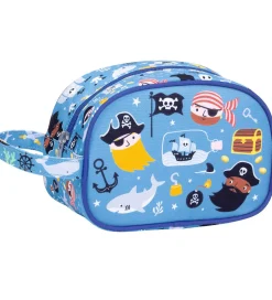 A Little Lovely Company Toilettaske - Pirates