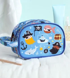 A Little Lovely Company Toilettaske - Pirates