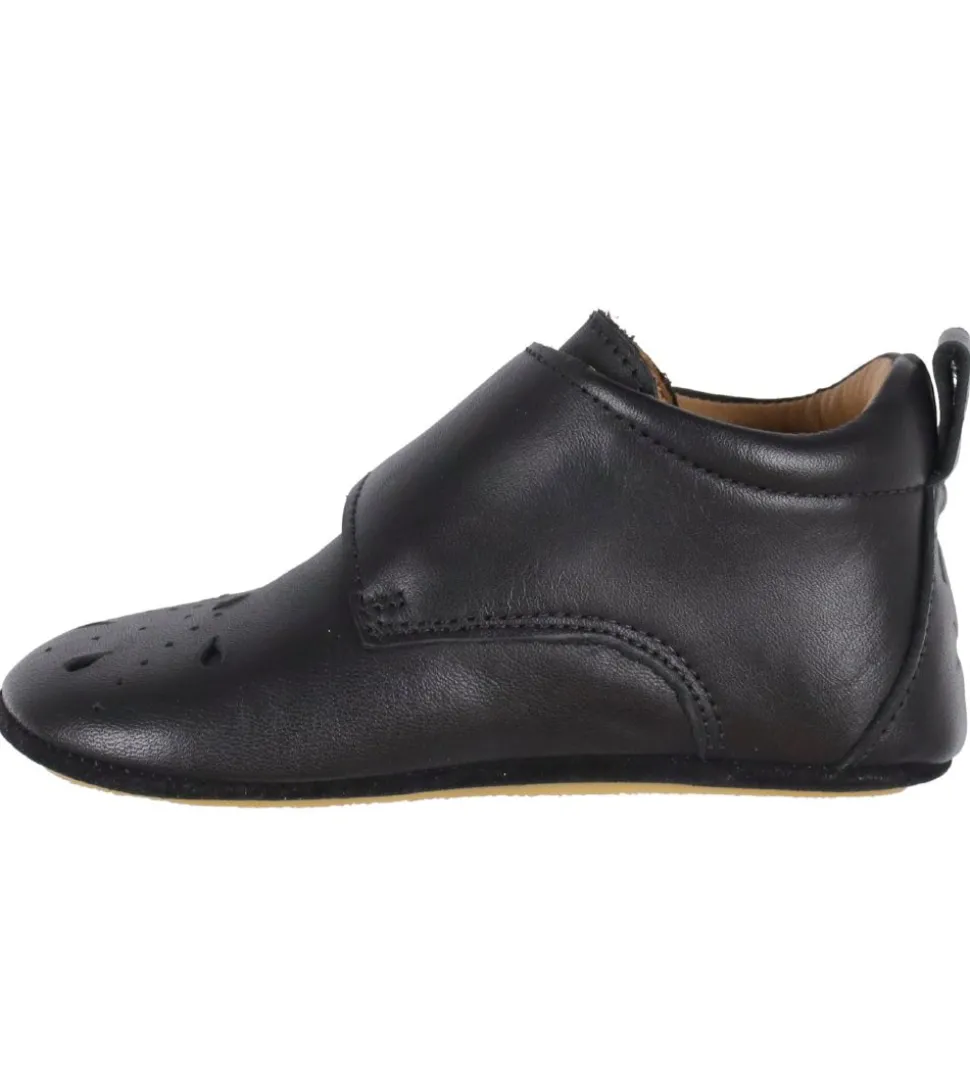 Above Copenhagen Skindfutter - Sort