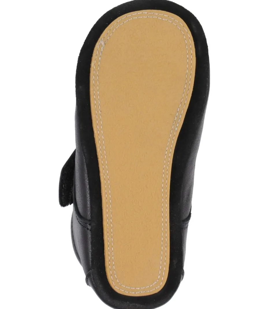 Above Copenhagen Skindfutter - Sort