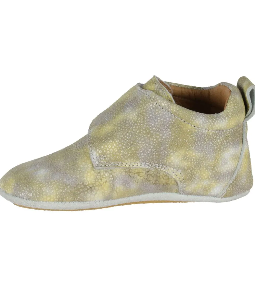 Above Copenhagen Skindfutter - Beige Yellow