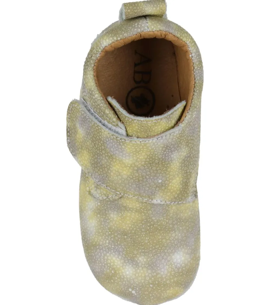 Above Copenhagen Skindfutter - Beige Yellow