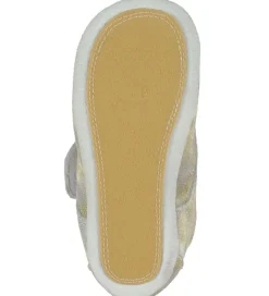 Above Copenhagen Skindfutter - Beige Yellow