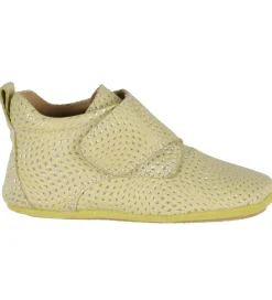 Above Copenhagen Skindfutter - Lys Gul