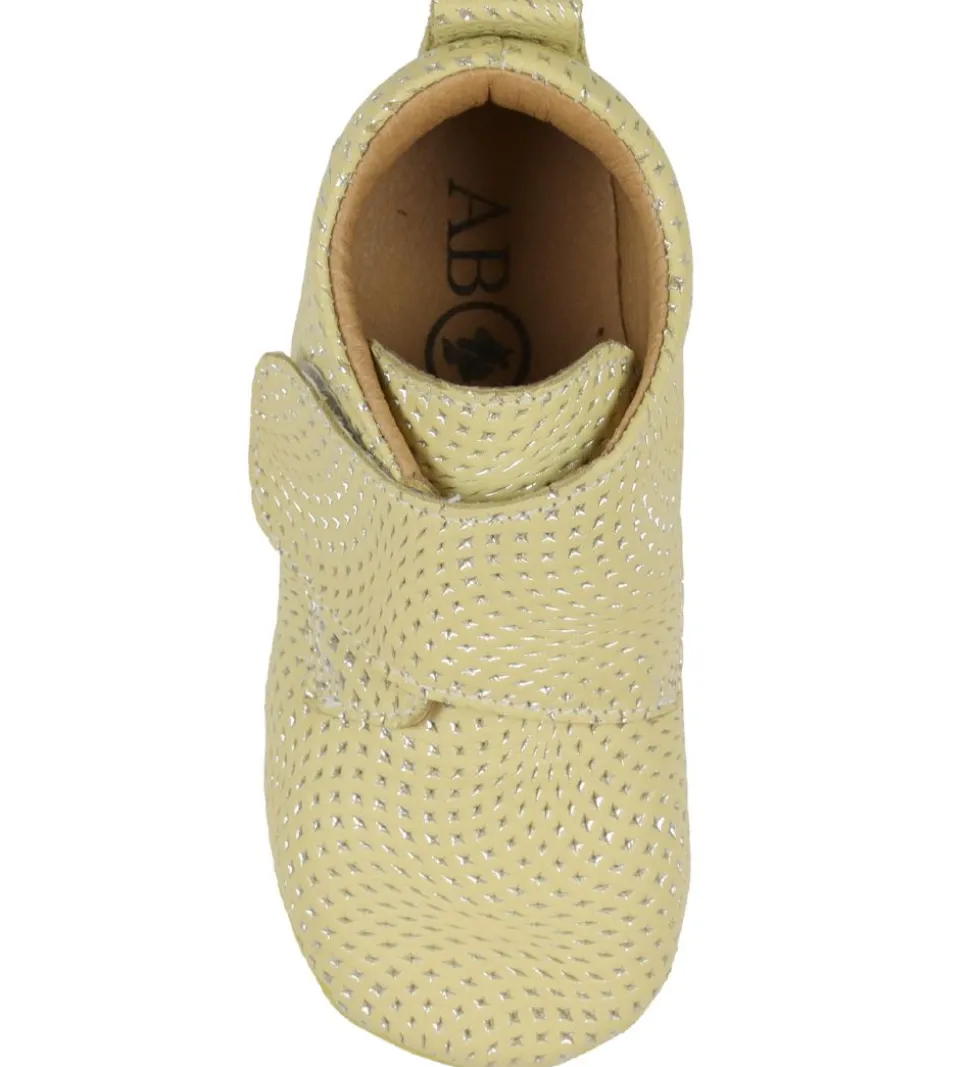 Above Copenhagen Skindfutter - Lys Gul