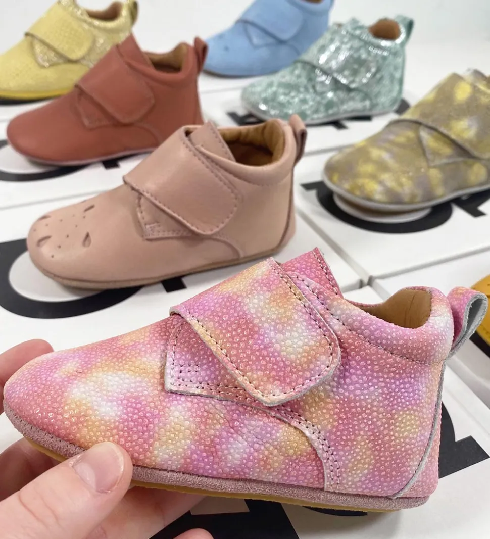 Above Copenhagen Skindfutter - Lys Gul