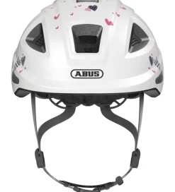 Abus Cykelhjelm - Anuky 2.0 ACE - White Heart