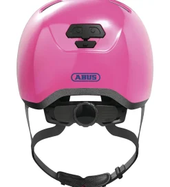 Abus Cykelhjelm - Skurb Kid - Shiny Pink