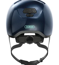 Abus Cykelhjelm - Skurb Kid - Midnight Blue