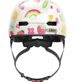 Abus Cykelhjelm - Skurb Kid - Cream Summer