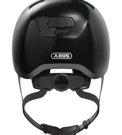 Abus Cykelhjelm - Skurb Kid - Shiny Black