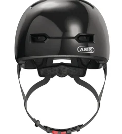 Abus Cykelhjelm - Skurb Kid - Shiny Black