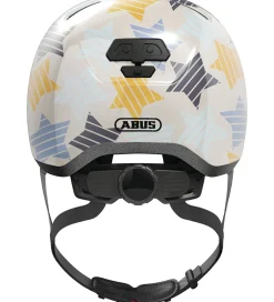 Abus Cykelhjelm - Skurb Kid - Grey Stars