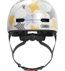 Abus Cykelhjelm - Skurb Kid - Grey Stars