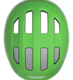 Abus Cykelhjelm - Smiley 3.0 - Shiny Green