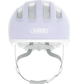 Abus Cykelhjelm - Smiley 3.0 Ace Led - Pure Lavender